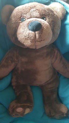 Customer photo review of Lotgenootje Beer 2kg