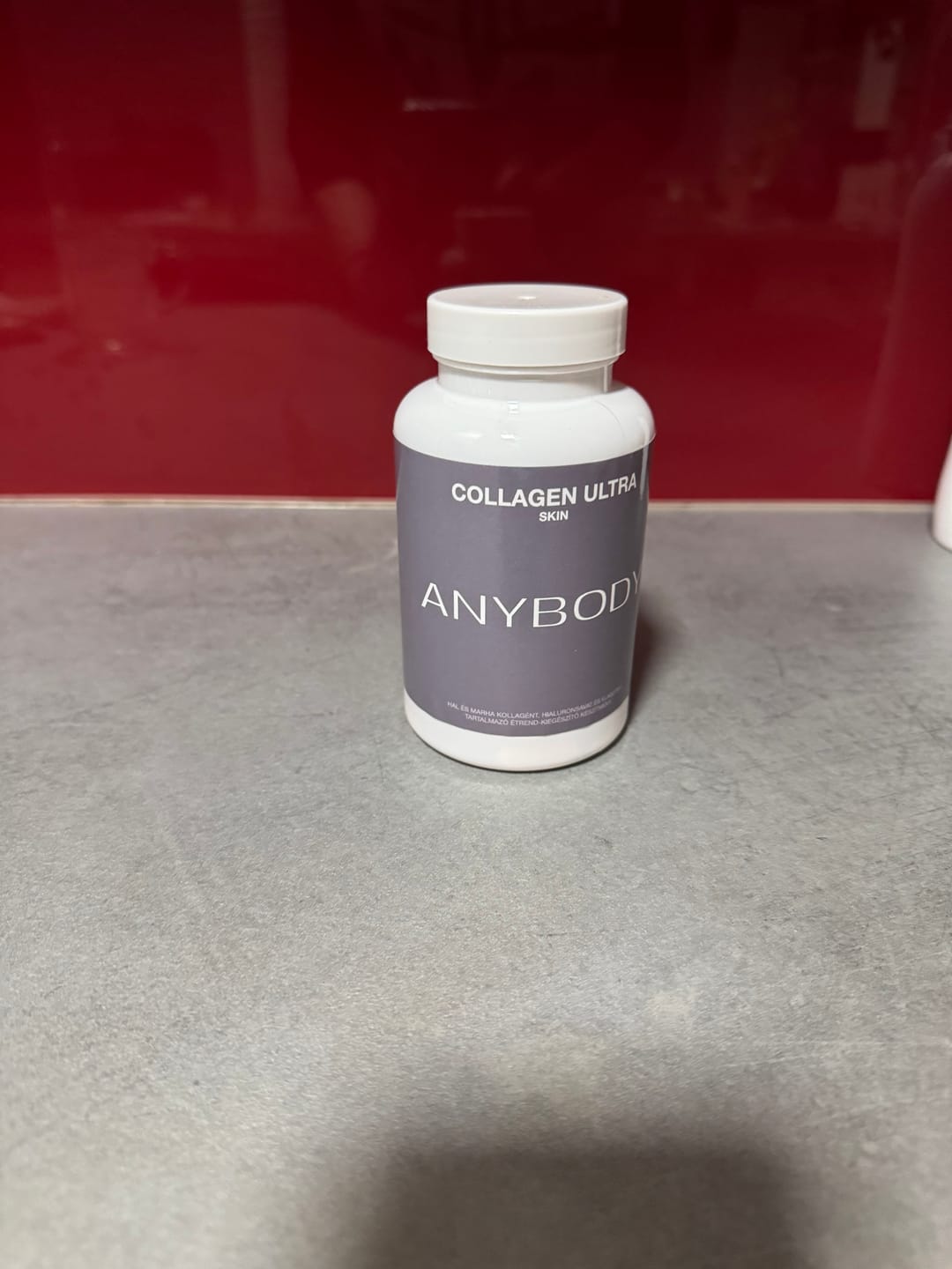Customer photo review of Anybody Deep Sleep 60x