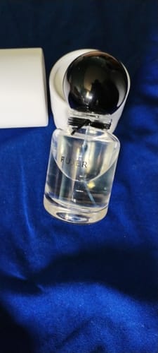 Customer photo review of Miraj Fujer