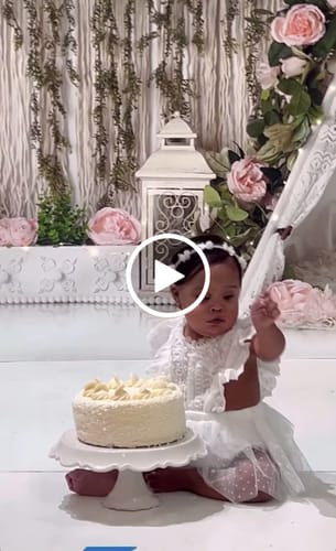 Customer video review of Hadley Scalloped Romper