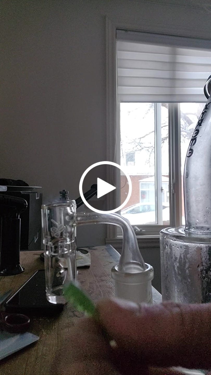 Customer video review of DAB BASEBALL SET