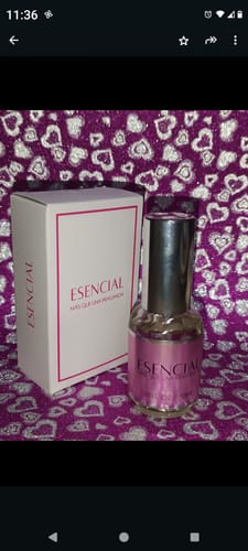 Customer photo review of H233 Inspirado en: Santal 33 - Le Labo