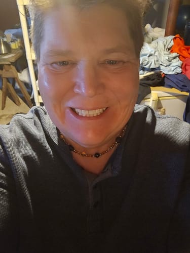 Customer photo review of Our Detergent Sheets