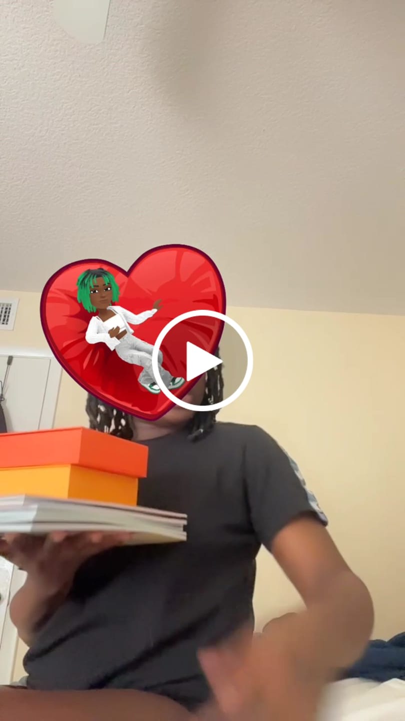 Customer video review of BTS - SINGLE ALBUM [BUTTER]