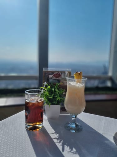 Customer photo review of 3 bebidas extra