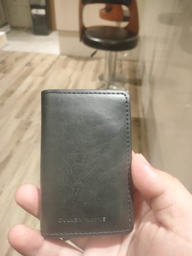 Customer photo review of Senator