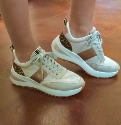 Customer photo review of SERAFINA