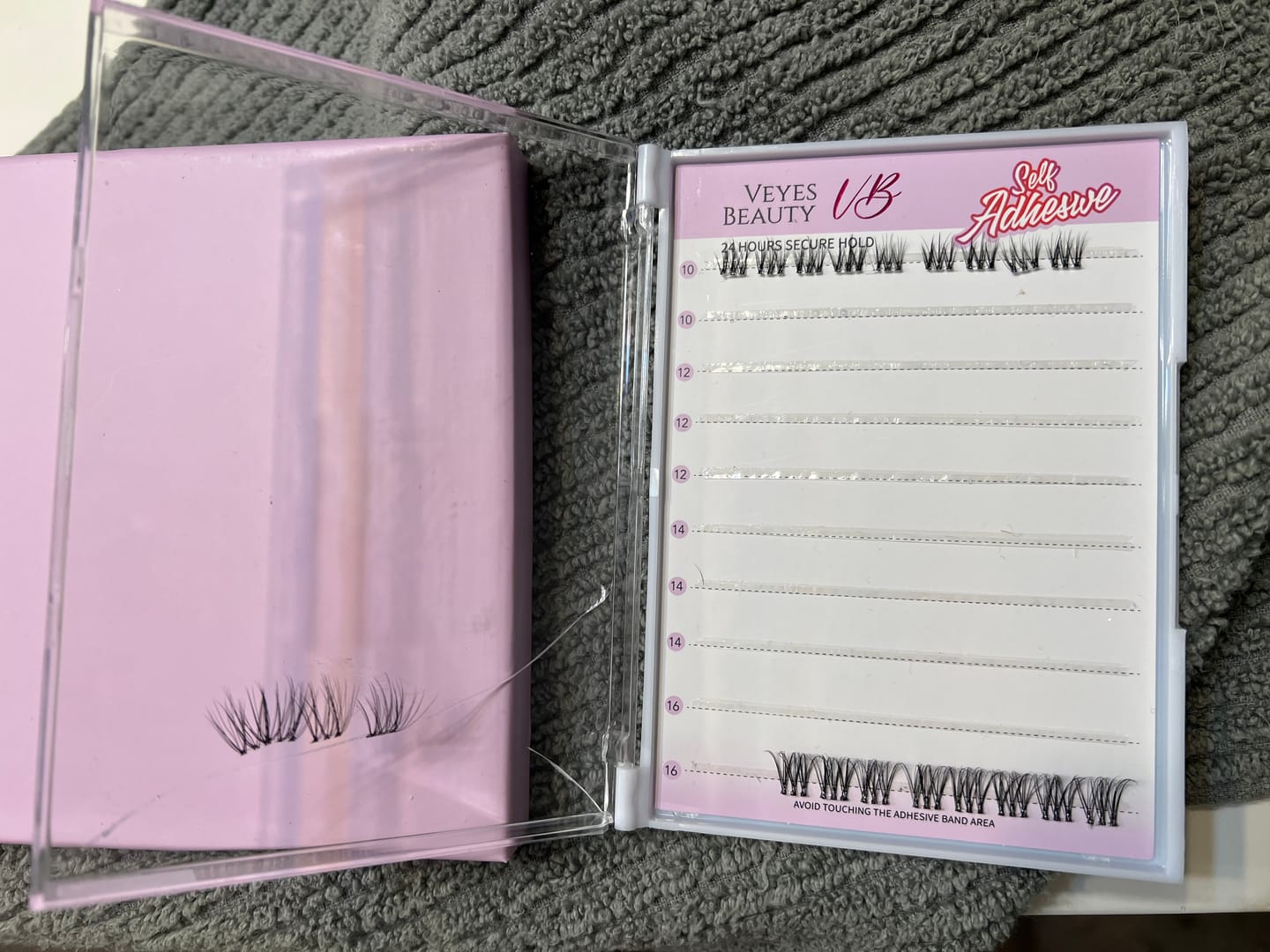 Customer photo review of Soft Trio