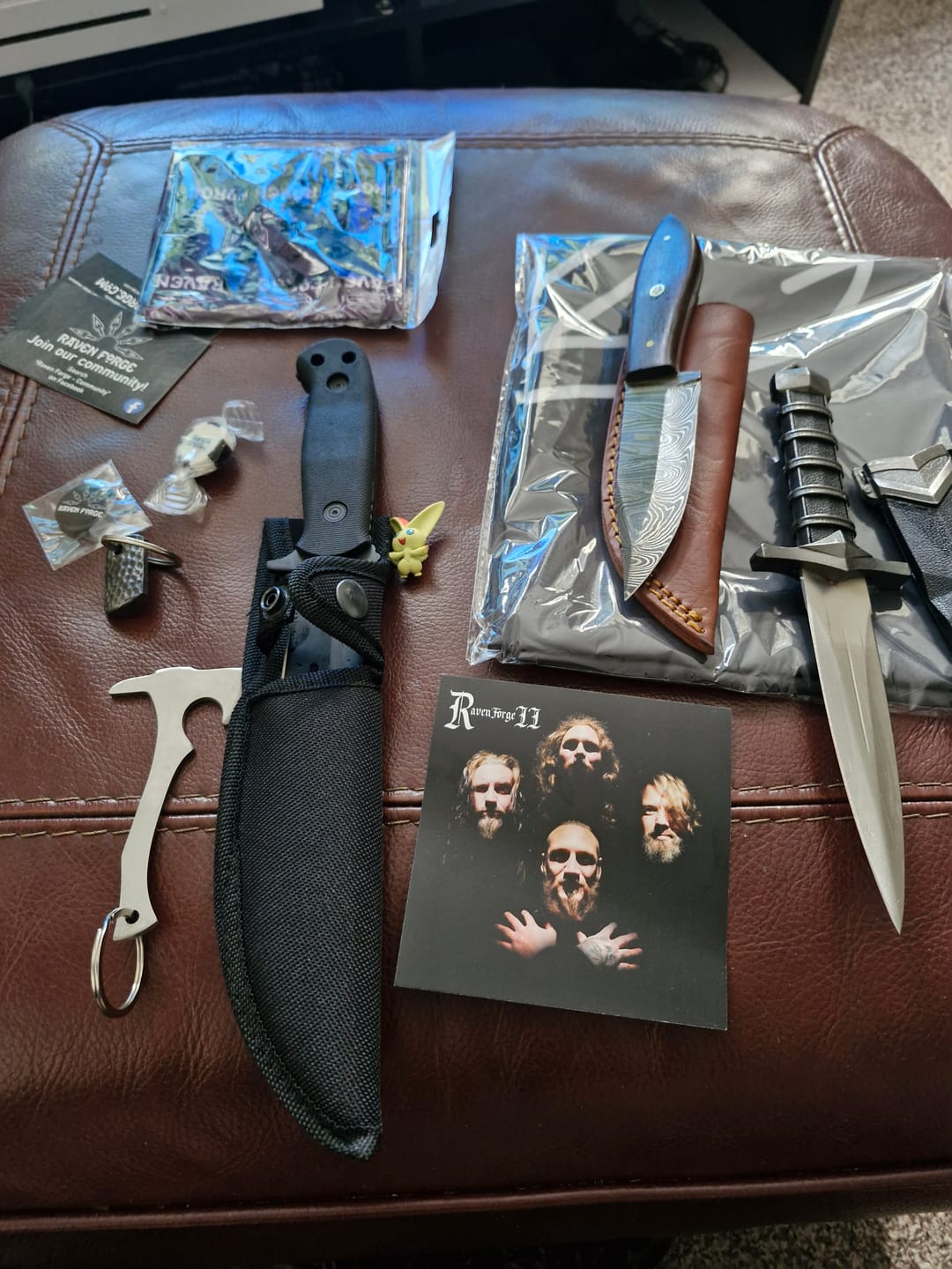 Customer photo review of Shipping Protection