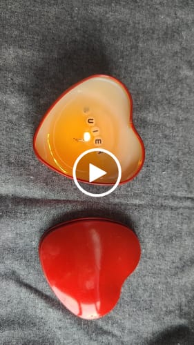 Customer video review of Fragancia SANTA'S COOKIES