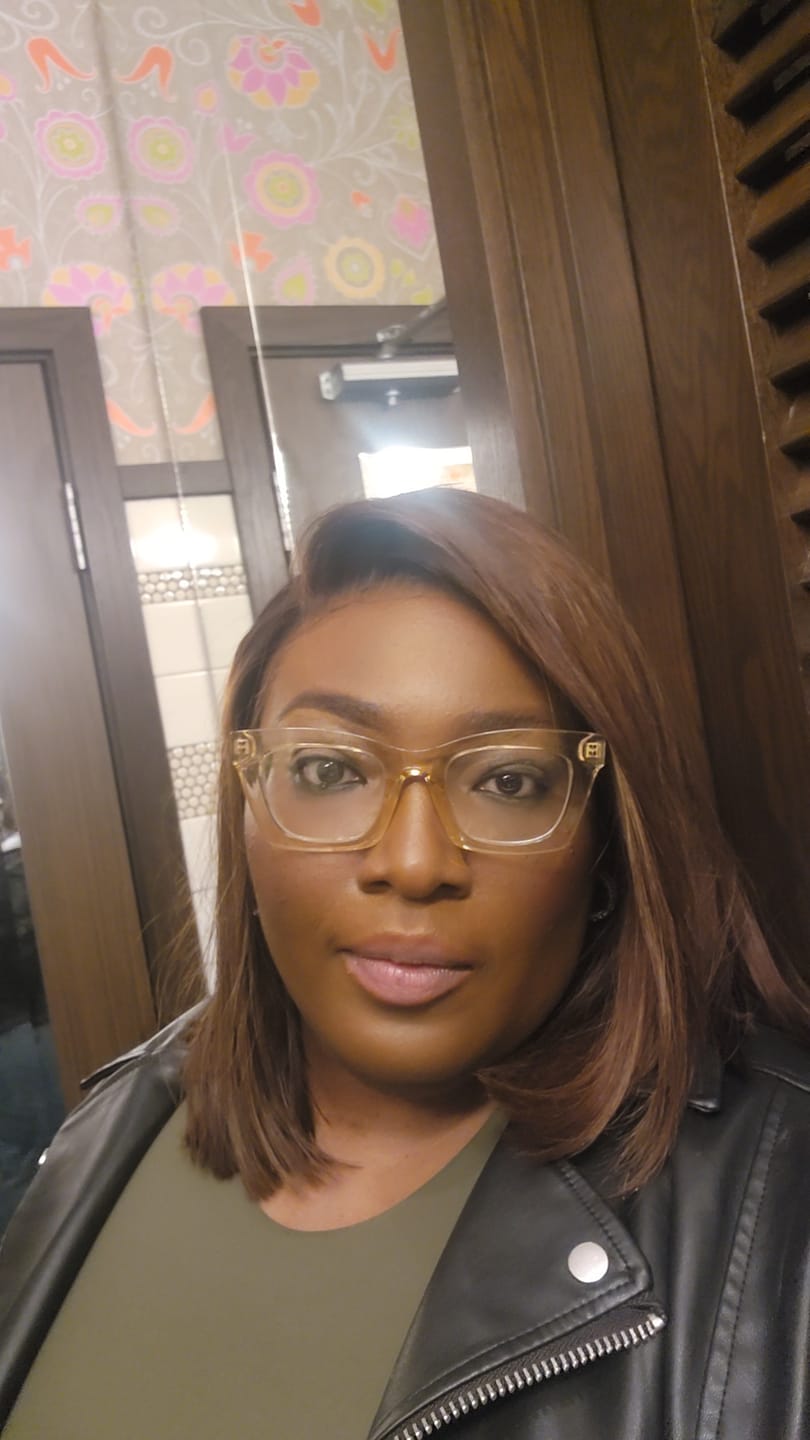 Customer photo review of Designer Espresso Shine - Supreme - 9x6 ultra HD - Medium