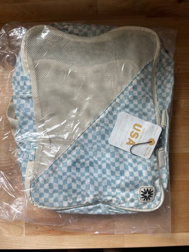 Customer photo review of The Organizers New Wave