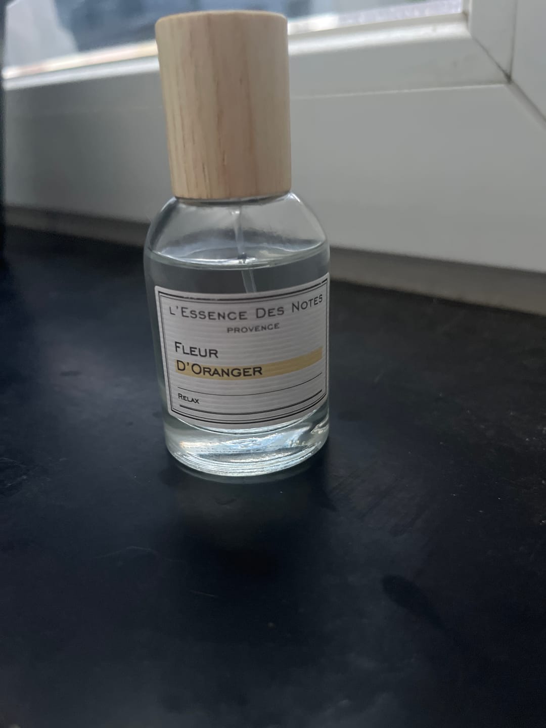 Customer photo review of Fleur d’Oranger