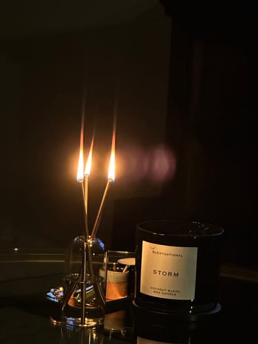 Customer photo review of Wylie Signature Sets