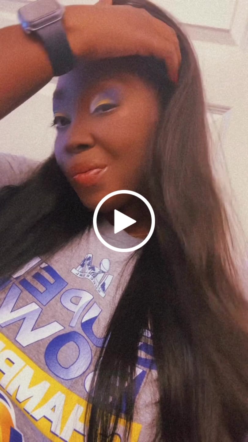 Customer video review of Indian Wavy Bundle