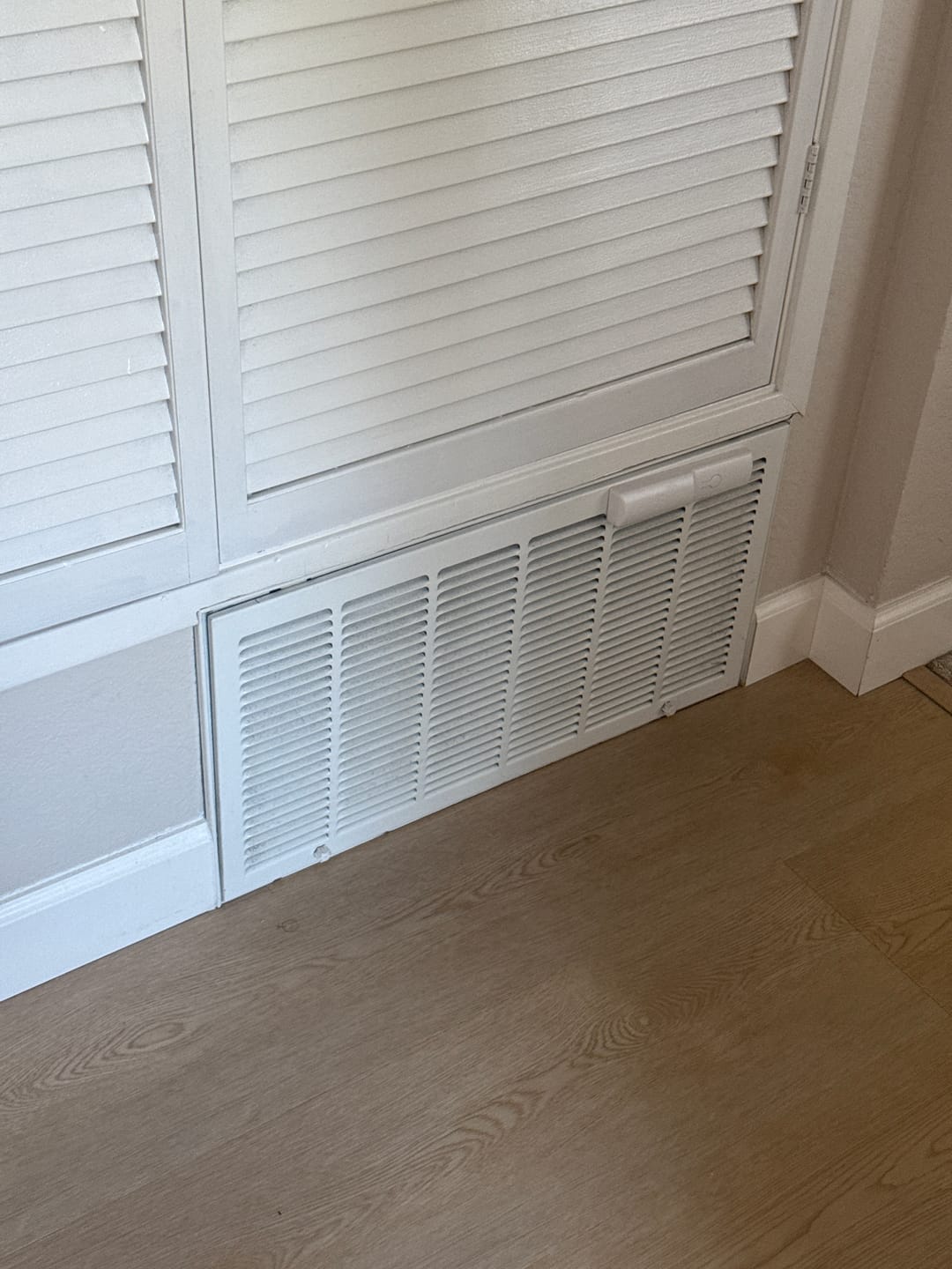 Customer photo review of Fold™ Filter