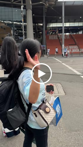 Customer video review of Vega 23L Featherlight 15.6 Inch Laptop Backpack