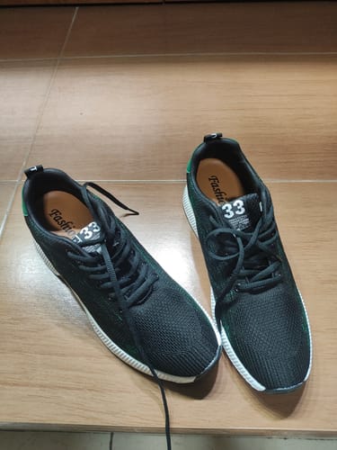 Customer photo review of Max 33 - 7cm (2.7")