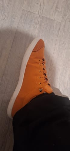 Customer photo review of Sorrel - Barefoot Shoes