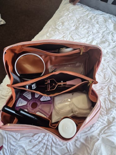 Customer photo review of House of Amor DIY Lash Starter Kit