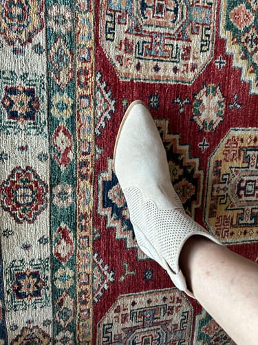 Customer photo review of ROSE ARTICO 2267