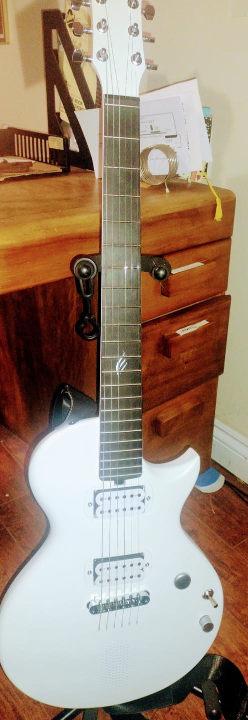 Customer photo review of Nova Go Sonic