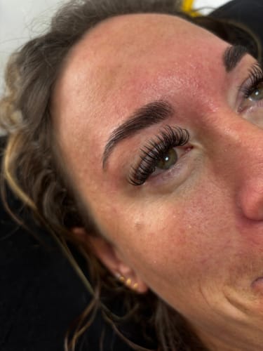 Customer photo review of WISPY HYBRID 5D PROMADE FANS 0.05 (LOOSE BOX 500)