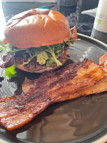 Customer photo review of Maxi Potato Rolls • 80gr