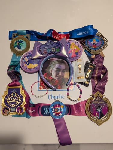 Customer photo review of (3-Sample Pack) SuperCharged Honey - 100mg