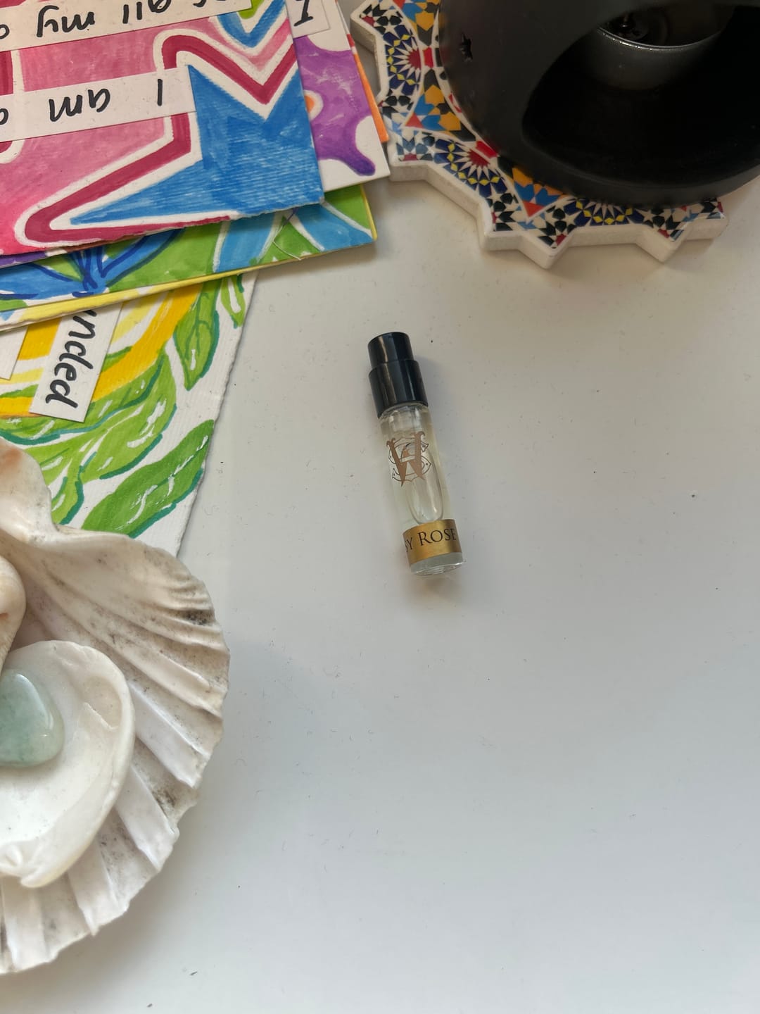Customer photo review of Gypsy Rose