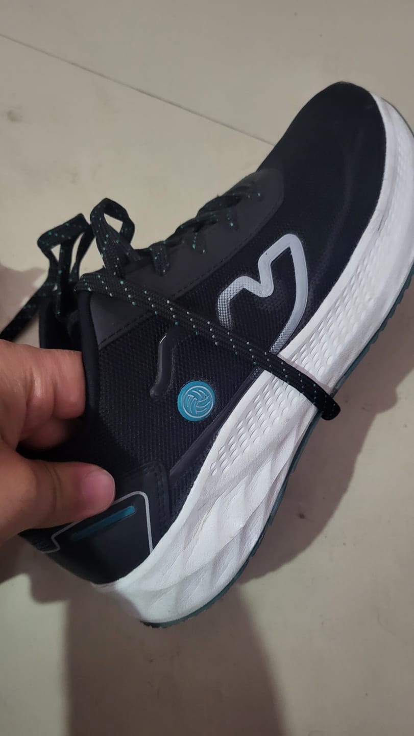Customer photo review of Bacca Bucci Essential