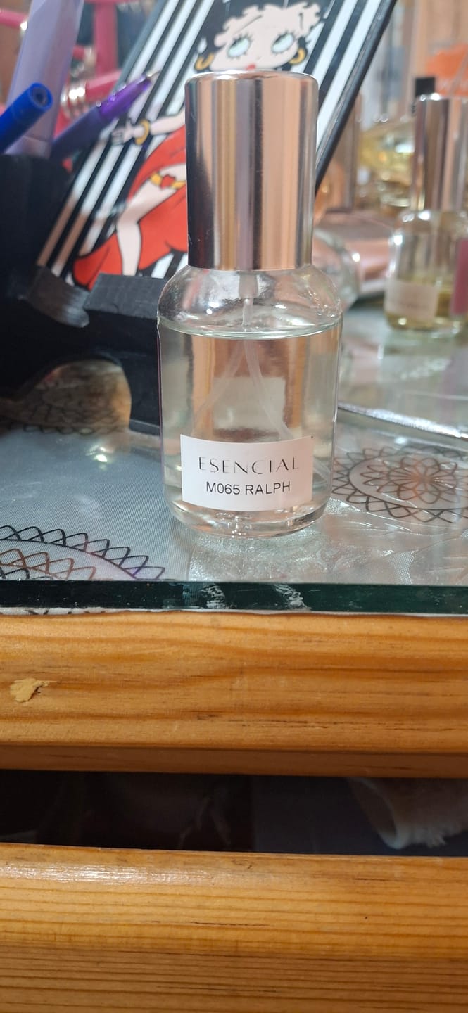 Customer photo review of M065 Inspirado en: Ralph - Ralph Lauren