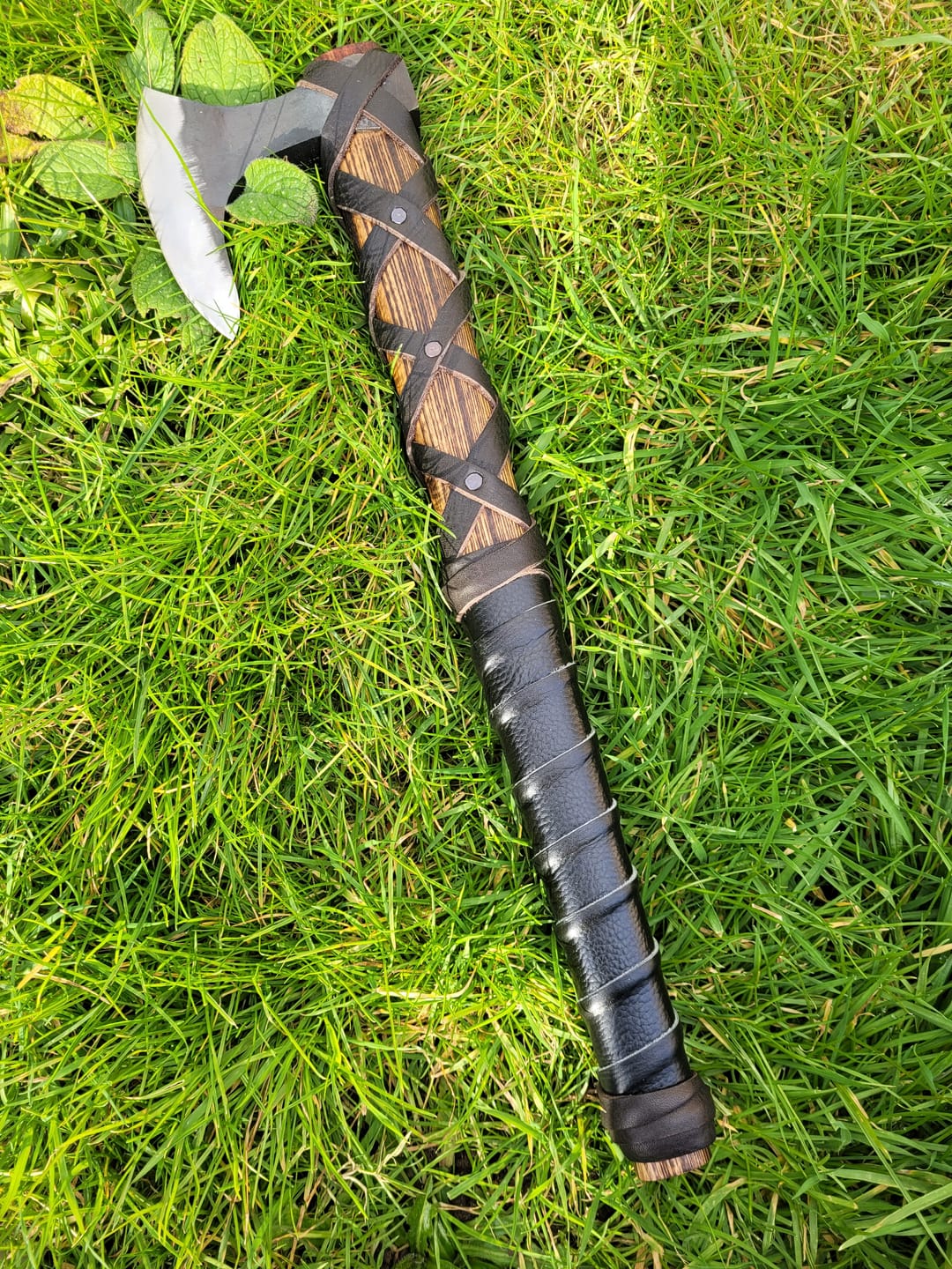 Customer photo review of Old Ragnar