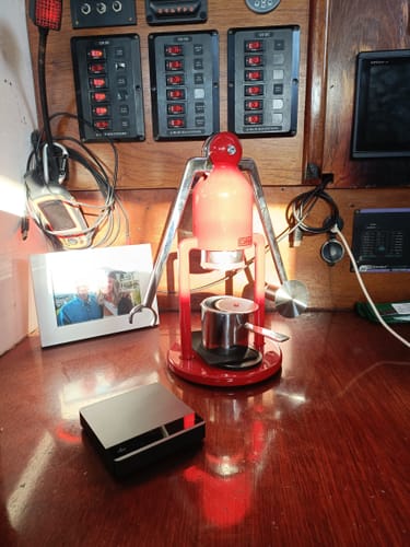 Customer photo review of Honduras - San Andres - Decaf
