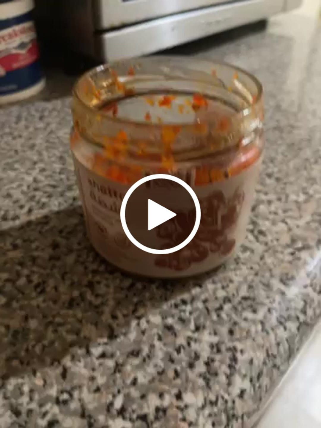 Customer video review of shatta