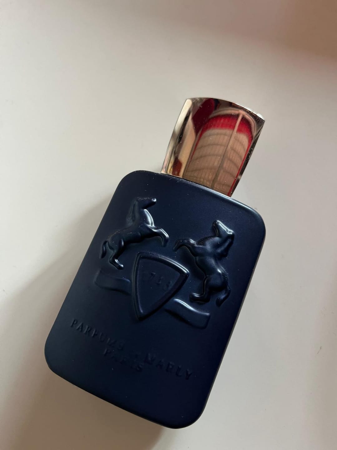 Customer photo review of PARFUMS DE MARLY - LAYTON
