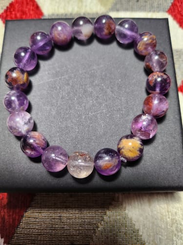 Customer photo review of Bracelet Auralite 23 10mm