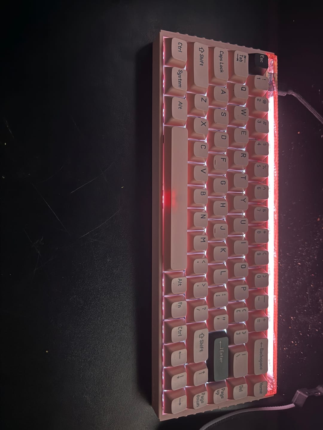 Customer photo review of MADE68 Pro