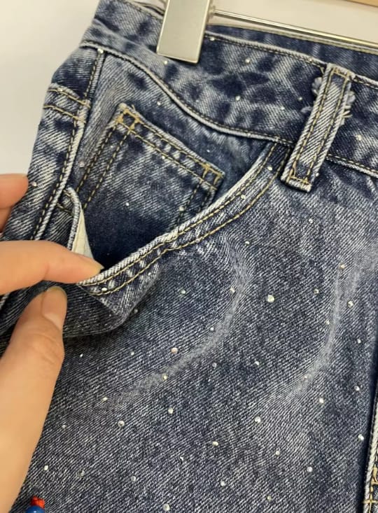 Customer photo review of Jean Balloon Carpenter
