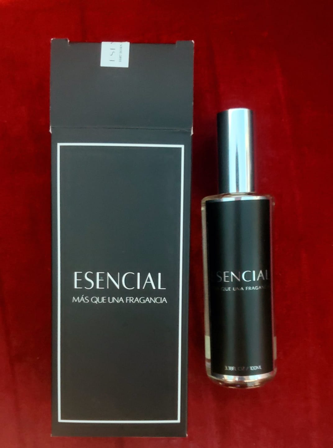 Customer photo review of H119 Inspirado en: Le Male Le Parfum - Jean Paul Gaultier