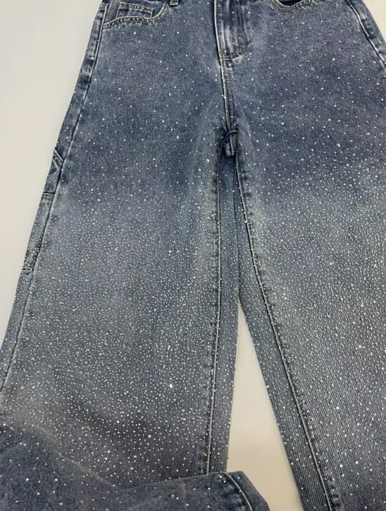Customer photo review of Jean Balloon Carpenter