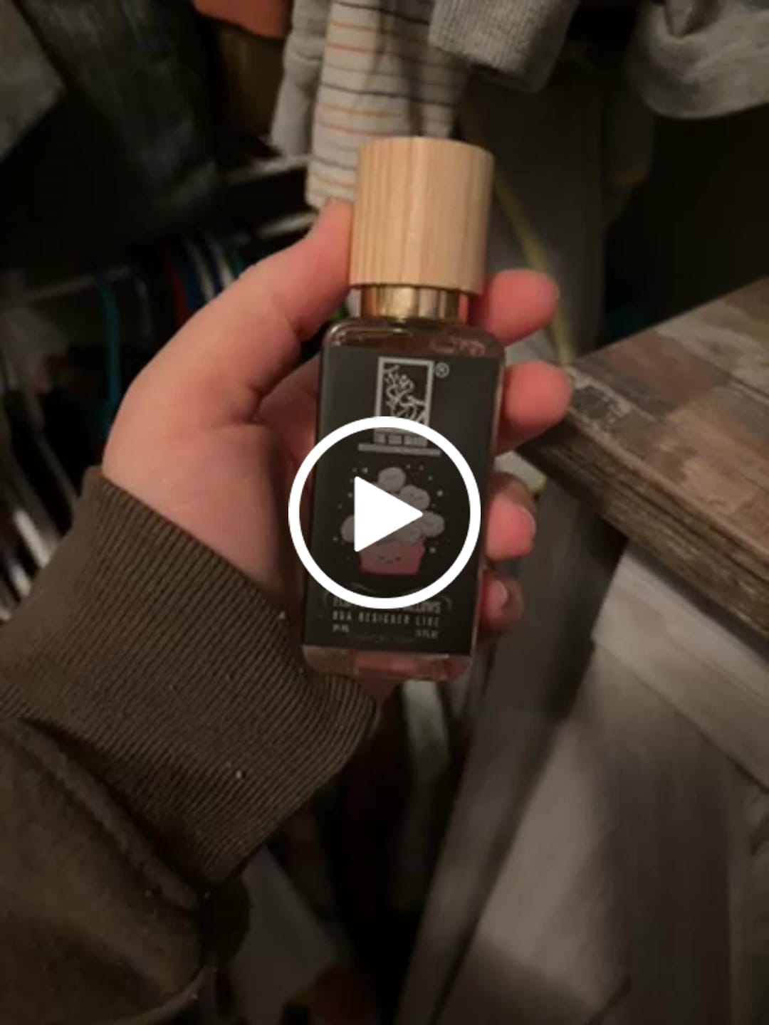 Customer video review of Fluffy Marshmallows