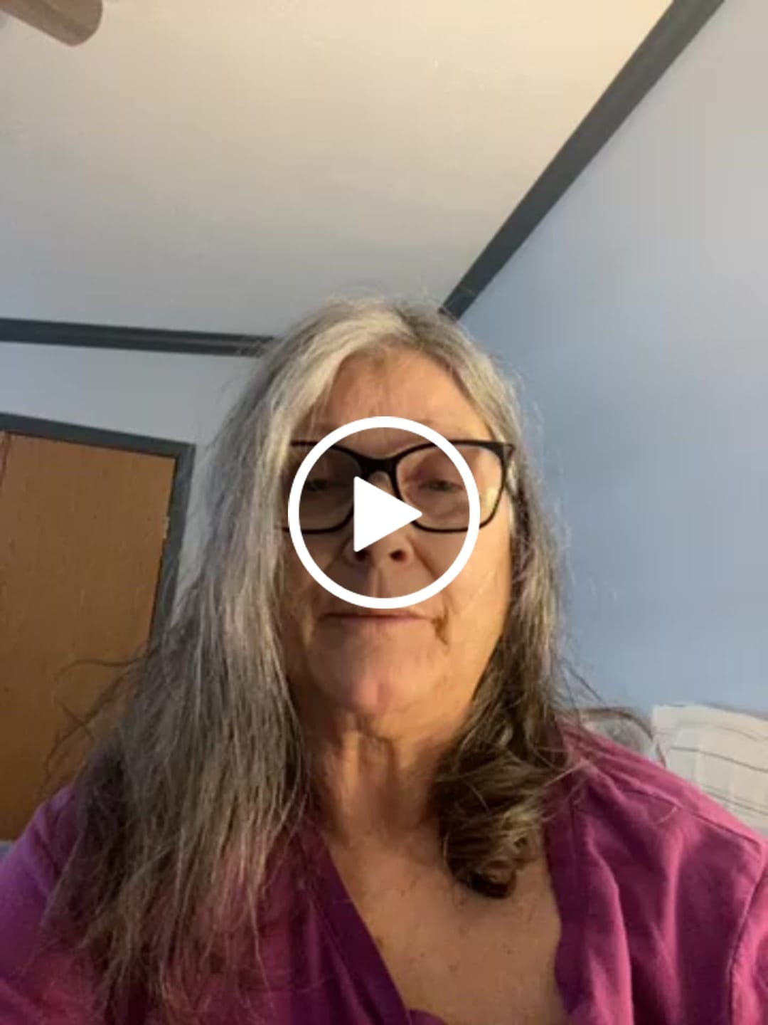 Customer video review of Cousin T's Peach Cobbler Syrup