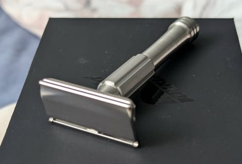 Customer photo review of Sabre