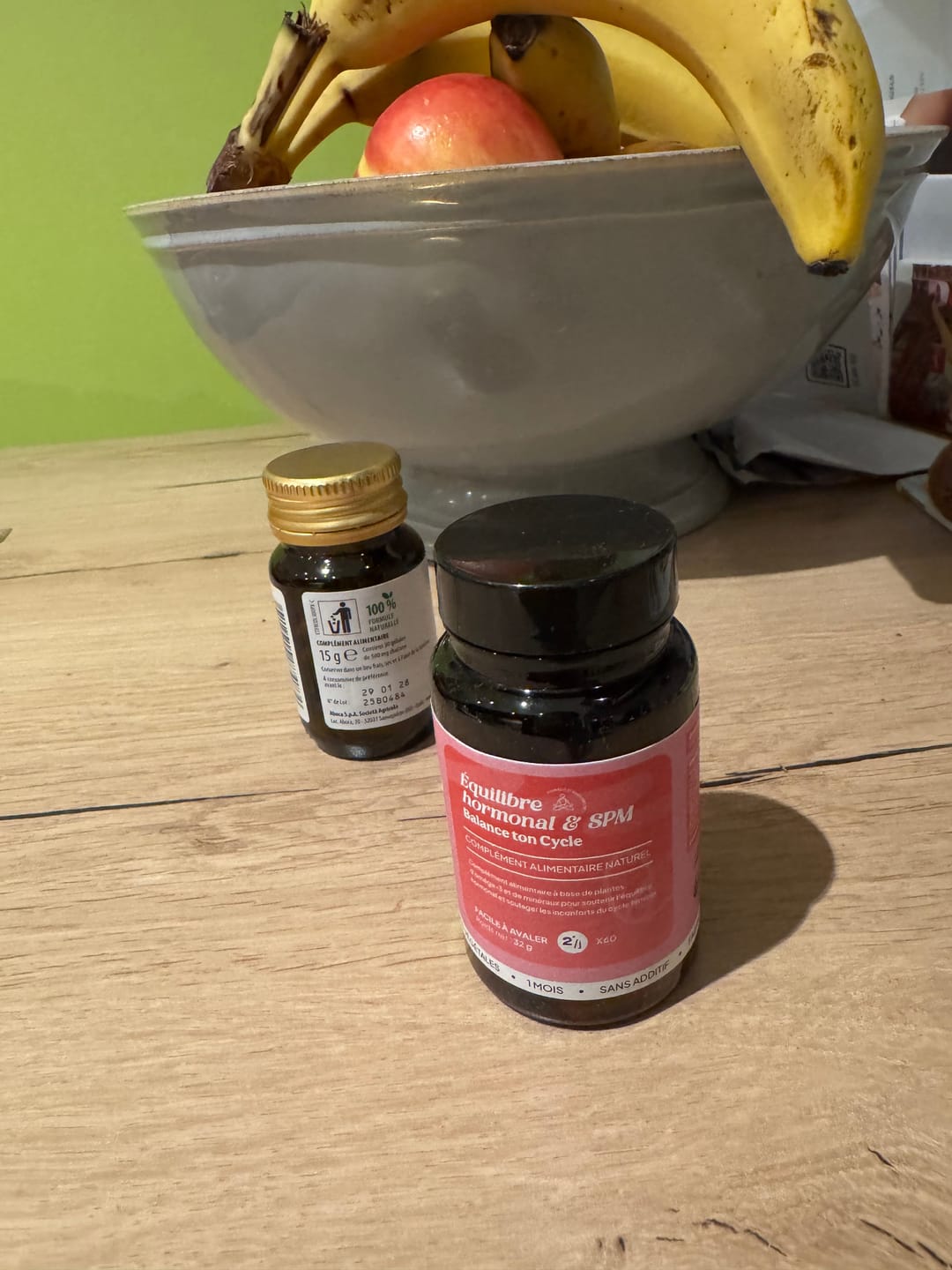 Customer photo review of Balance ton Cycle