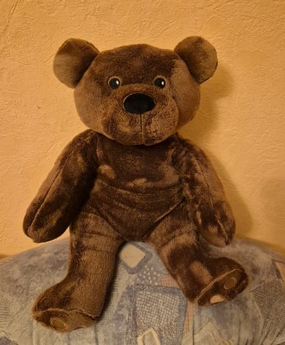 Customer photo review of Lotgenootje Beer 2kg