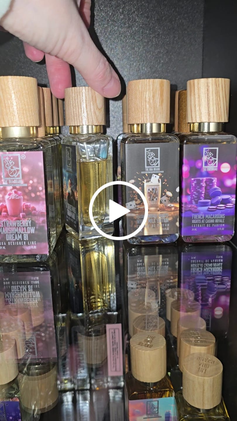 Customer video review of A Christmas Gourmand