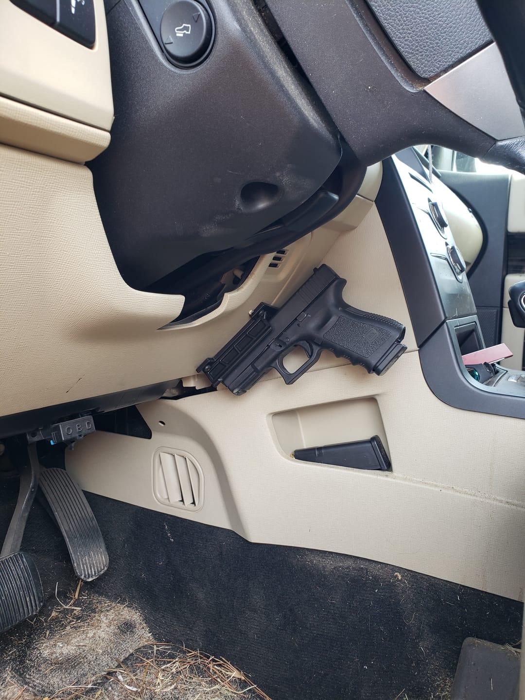 Customer photo review of QUICKDRAW: STANDARD