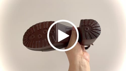 Customer video review of Bea Brown