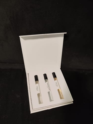 Customer photo review of Set de voiaj
